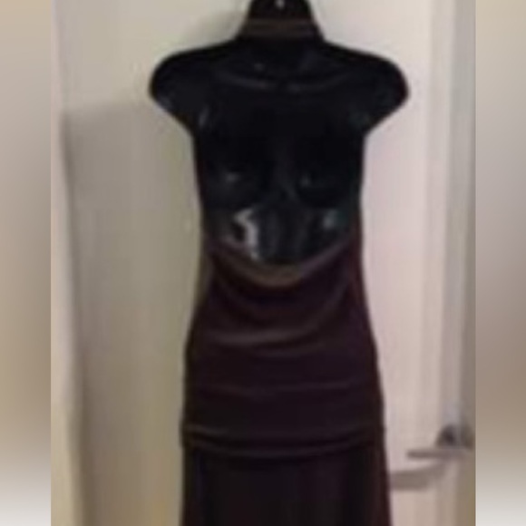 Halter Dress L (imported from 🇦🇺) - Picture 4 of 5